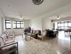 Blk 14 Ghim Moh Road (Queenstown), HDB 5 Rooms #639001351